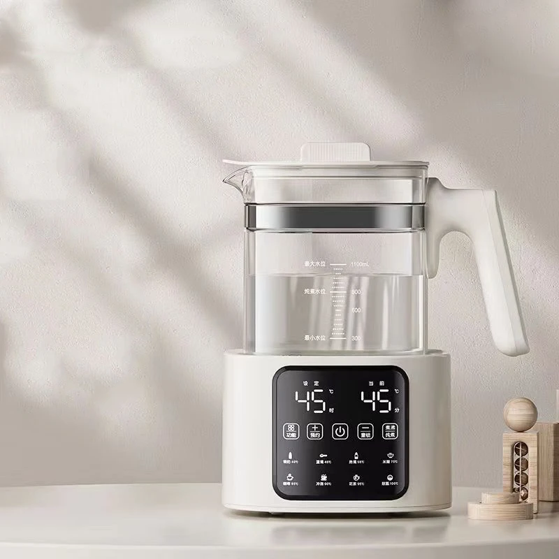 Baby fully automatic constant temperature milk regulator