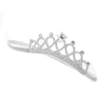 thumbnail image 1 of Baby girl crown headband headband toddler hairband kids new fashion headband headwear crown children's hair accessories, 1 of 5