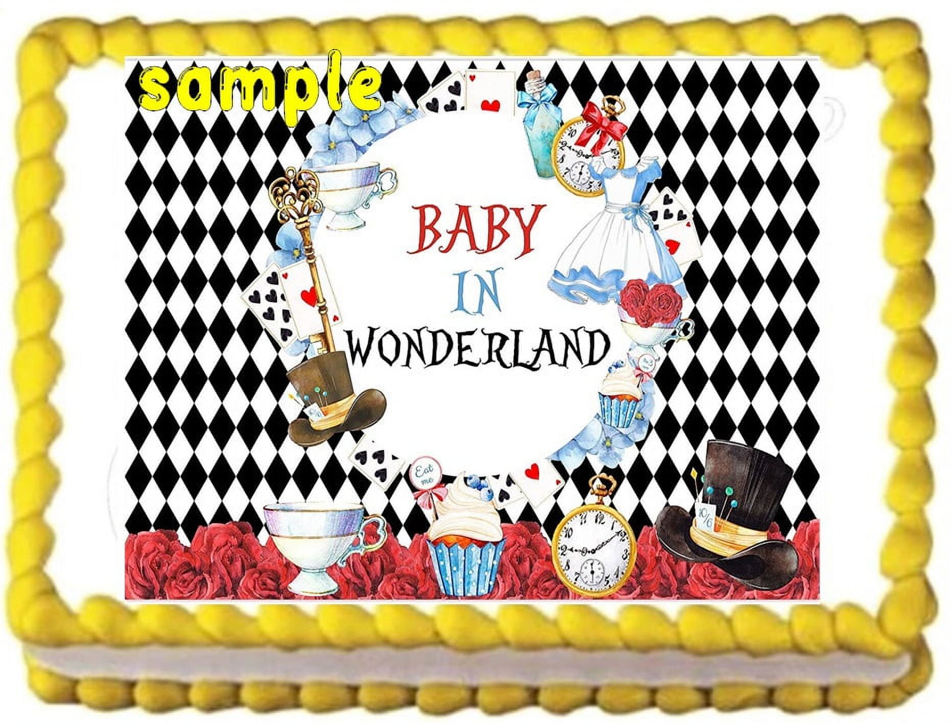 https://i5.walmartimages.com/seo/Baby-in-Wonderland-Alice-Image-Edible-Cake-Topper-Frosting-sheet_b62cded6-9dc3-4688-80fa-39ee20c76cad.1f576f4dc86933c43ea580babdb07e32.jpeg