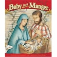 thumbnail image 1 of Pre-Owned Baby in a Manger (Hardcover) 0758607261 9780758607263, 1 of 1
