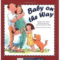 Pre-Owned Baby on the Way (Hardcover) 0316787671 9780316787673