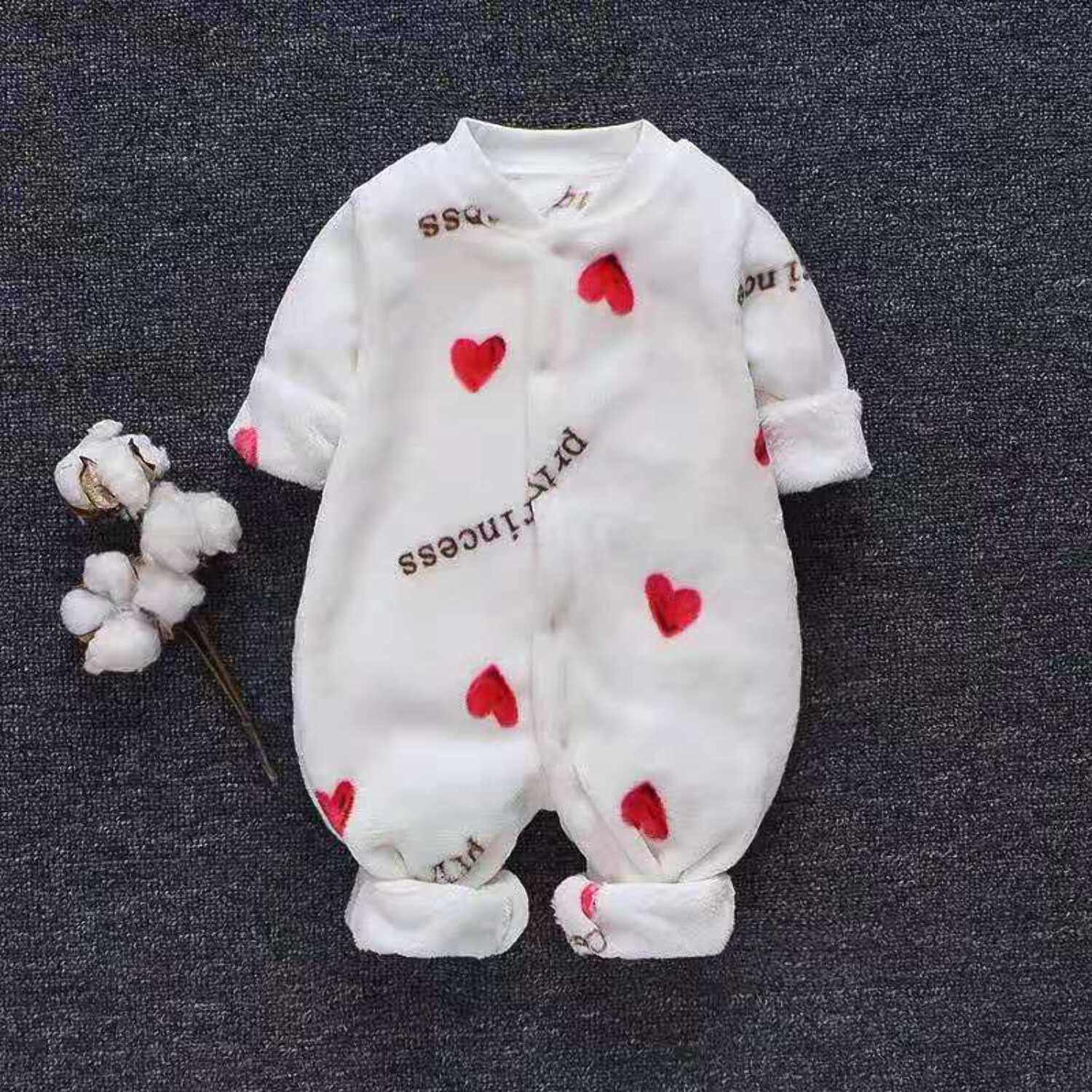 Baby Romper / Onesie