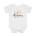 thumbnail image 1 of Baby's 1st Halloween Bodysuit Shirt, 1 of 3