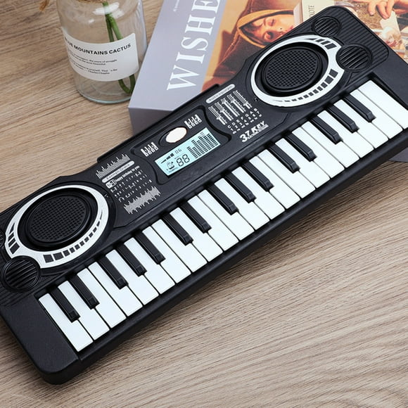 Toy Keyboards