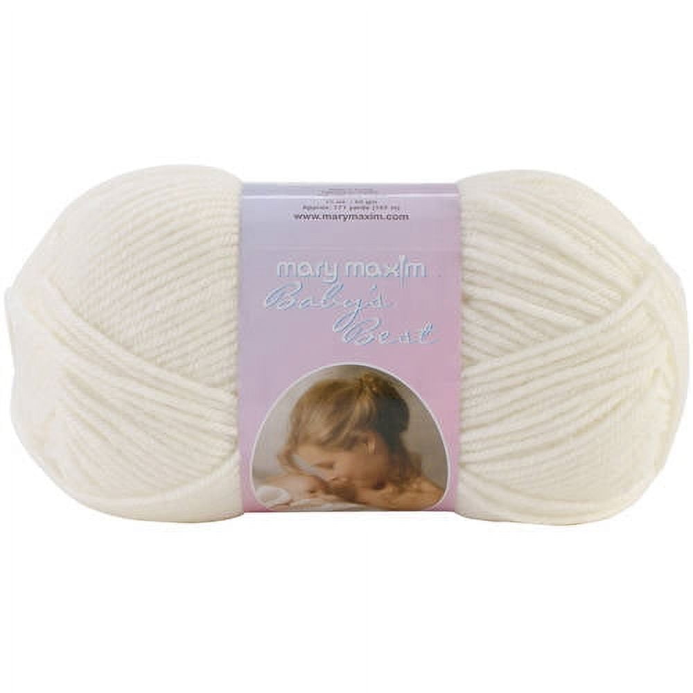 Baby's Best Yarn