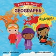 thumbnail image 1 of Baby's Big World Geography, (Board Book), 1 of 1