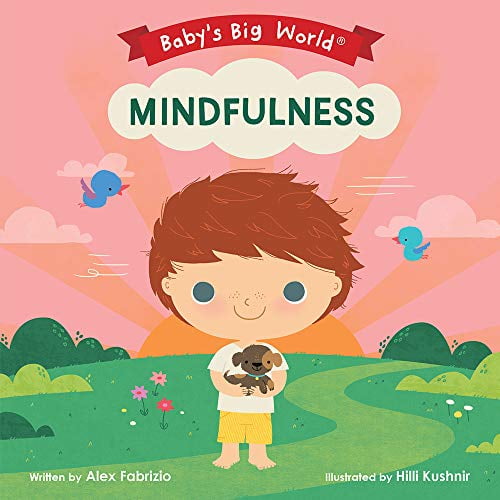 Pre-Owned Mindfulness (Board book) 1946000183 9781946000187