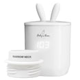 thumbnail interactive-video image 1 of Baby's Brew Portable Baby Bottle Warmer with Narrow Neck Adapter, 1 of 9