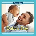 thumbnail image 1 of Pre-Owned Baby's Day (Board book) 0989893413 9780989893411, 1 of 1