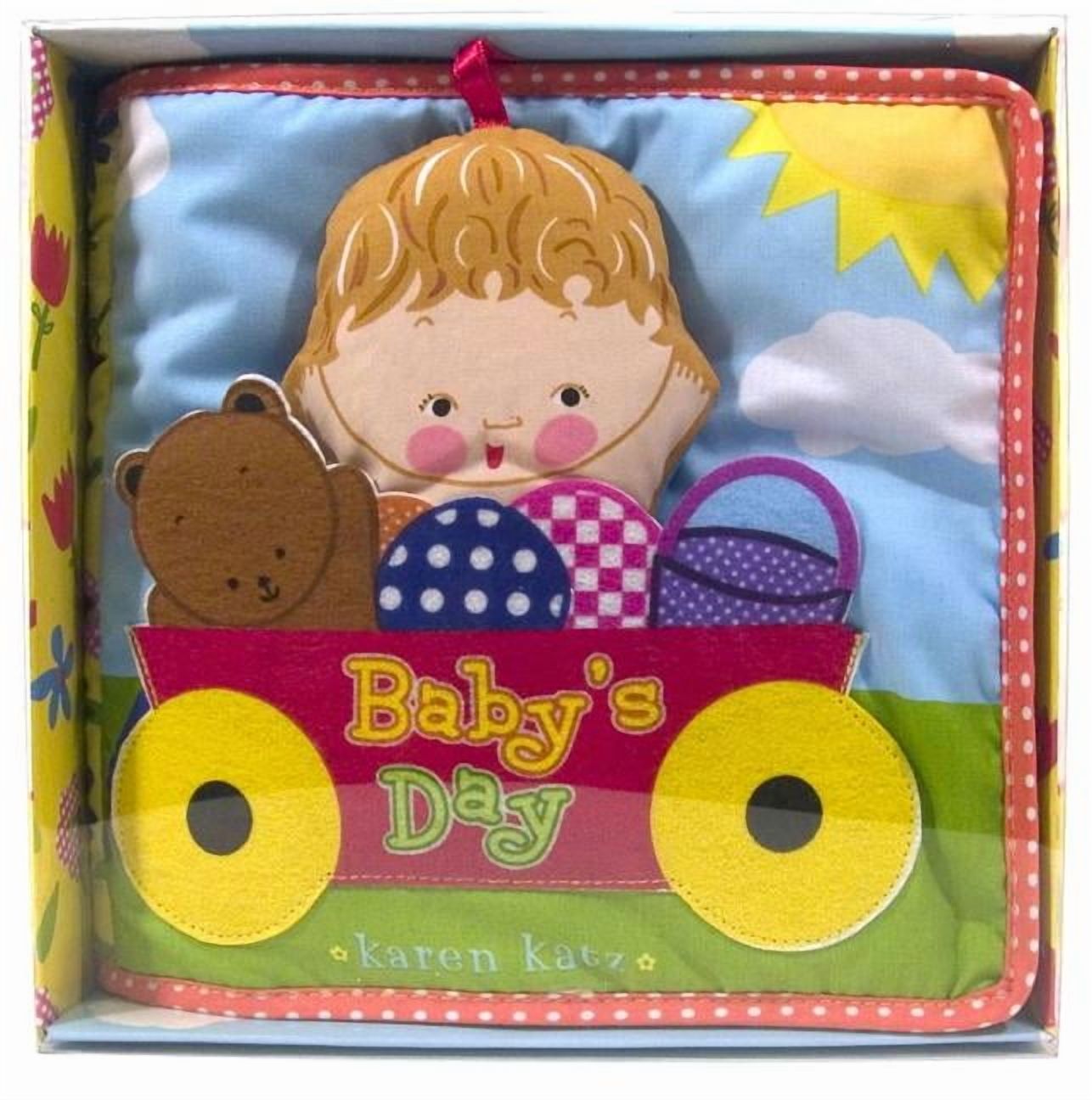 Baby's Day, (Paperback)