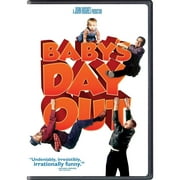 Baby's Day Out (DVD)
