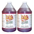 thumbnail image 1 of Baby's Delight - Baby Powder - Deodorizer & Odor Eliminator - 2 gallon case, 1 of 2
