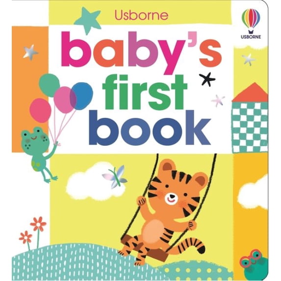 Baby's First Book