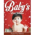 thumbnail image 1 of Baby's First Christmas: Super Fun Edition (Paperback), 1 of 1
