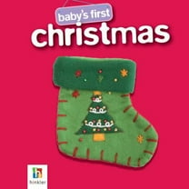 Pre-Owned BABY'S FIRST CHRISTMAS (Unknown) 1741846994 9781741846997