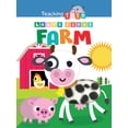 thumbnail image 1 of Baby's First Farm - Children's Touch and Feel Board Book, 1 of 7