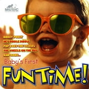 Pre-Owned Baby's First: Funtime!