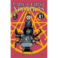 thumbnail image 1 of Baby's First Mythos (Hardcover) by C J Henderson, 1 of 1