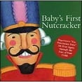 thumbnail image 1 of Baby's First Nutcracker (CD) by The London Symphony Orchestra, 1 of 1