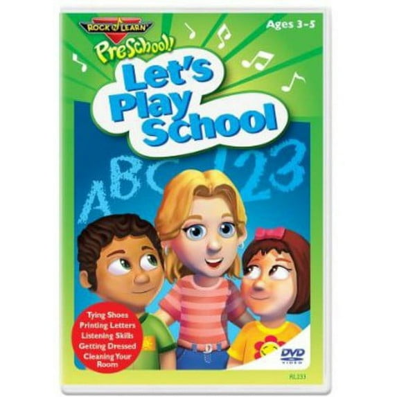 Baby's First Words DVD, Body Parts, Family, Feelings & More