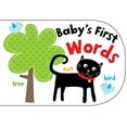 thumbnail image 1 of Pre-Owned Baby's First Words Paperback, 1 of 1