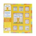 thumbnail image 1 of Pre-Owned Baby's First Year Memory Keeper with 24 Storage Pockets 9781503724570 Paperback, 1 of 1