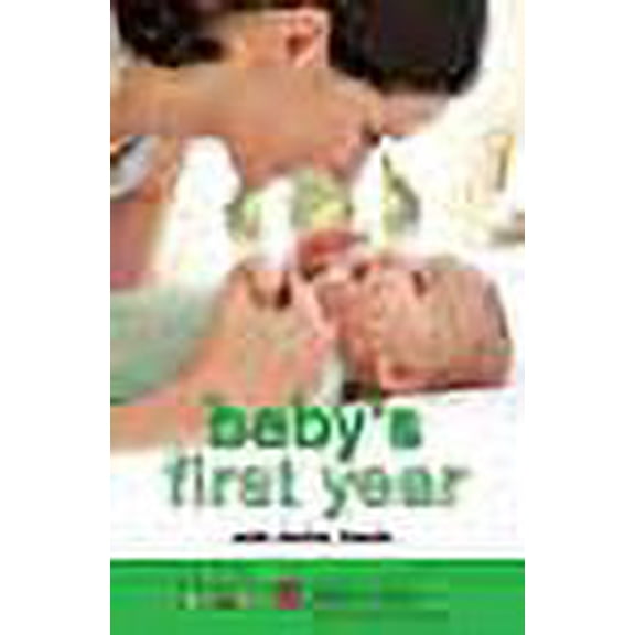 Baby's First Year