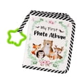 thumbnail image 1 of Baby's My Firsts Family Album Lovely My Firsts Book of Photos Baby Memory Albu, 1 of 10