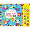 thumbnail image 1 of Pre-Owned Baby's Very First Musical Playbook, 9780794523657, 079452365X, Paperback,, 1 of 1
