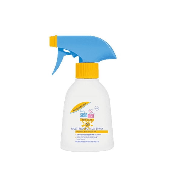 Sebamed Baby Sun Spray SPF 50 up 200 ml