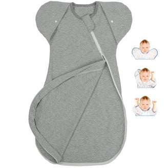 Kids Caca Newborn Thickened Anti-kick Sleepwear Sleeping Bag