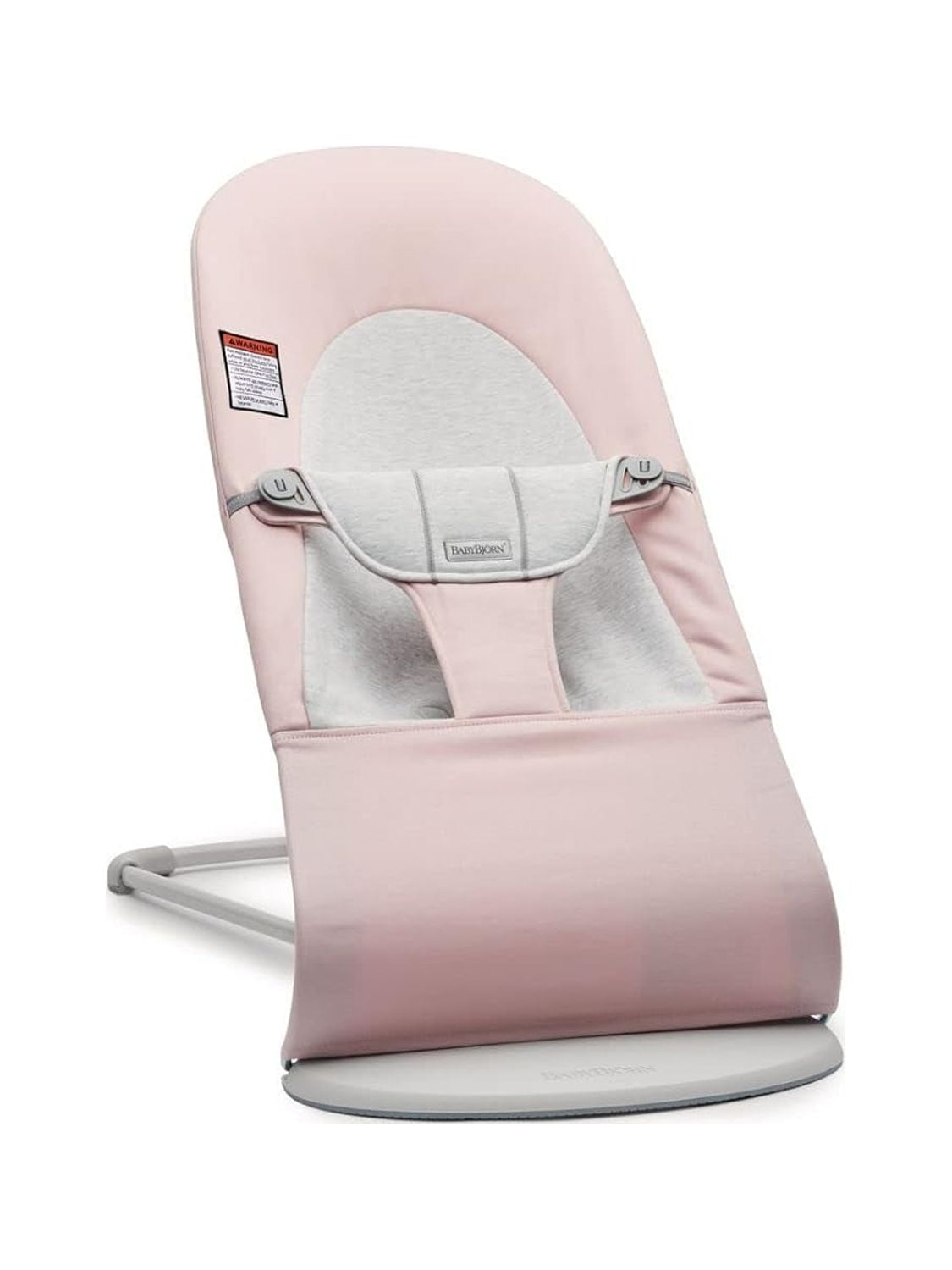 Babybj?rn balance on sale soft cotton bouncer