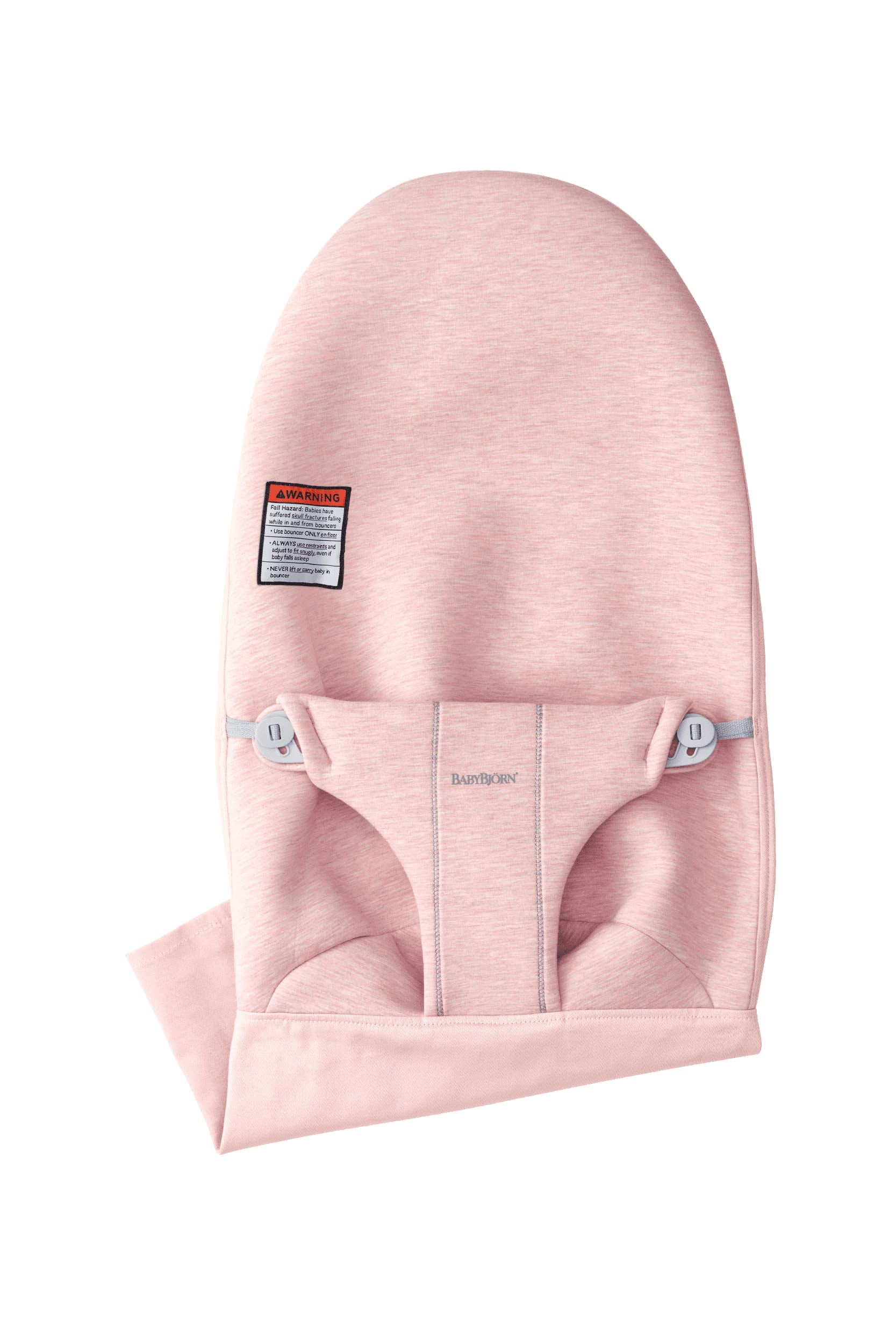 BABY BJORN バウンサーBLISS Airパーリーピンクメッシュ