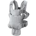 thumbnail image 1 of BabyBjorn Baby Carrier Free, 3D Mesh, 2-Position, Grey, One Size, 1 of 8