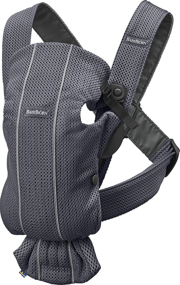 Baby Carrier Mini - 3D Mesh
