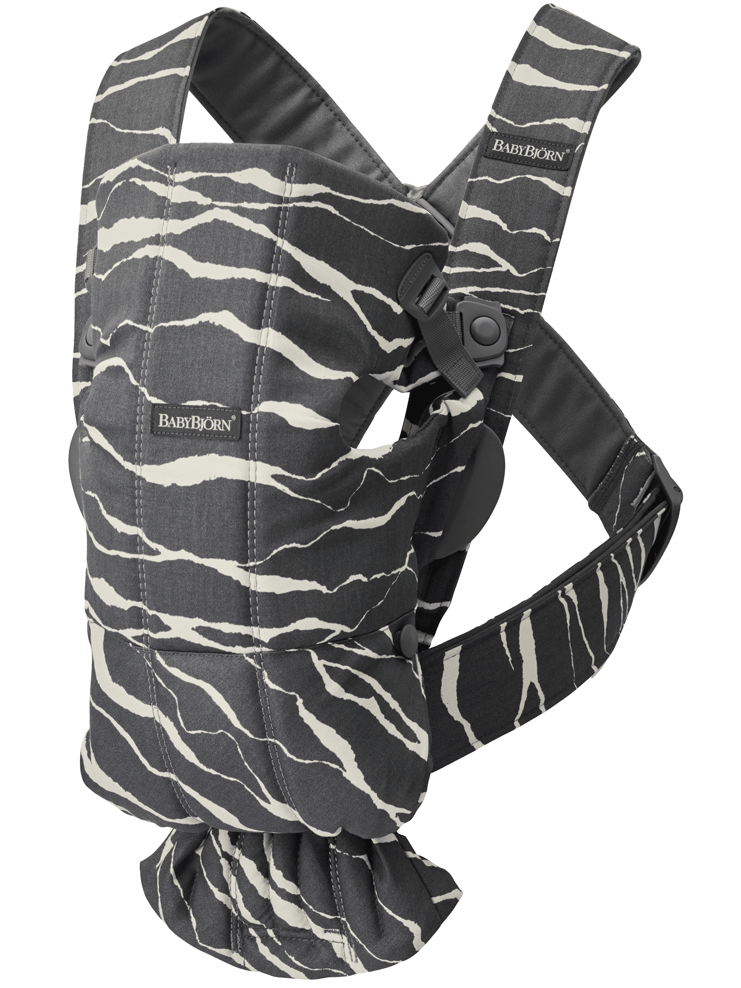 BabyBjorn Infant's Newborns Holding Wearable Baby Carrier
