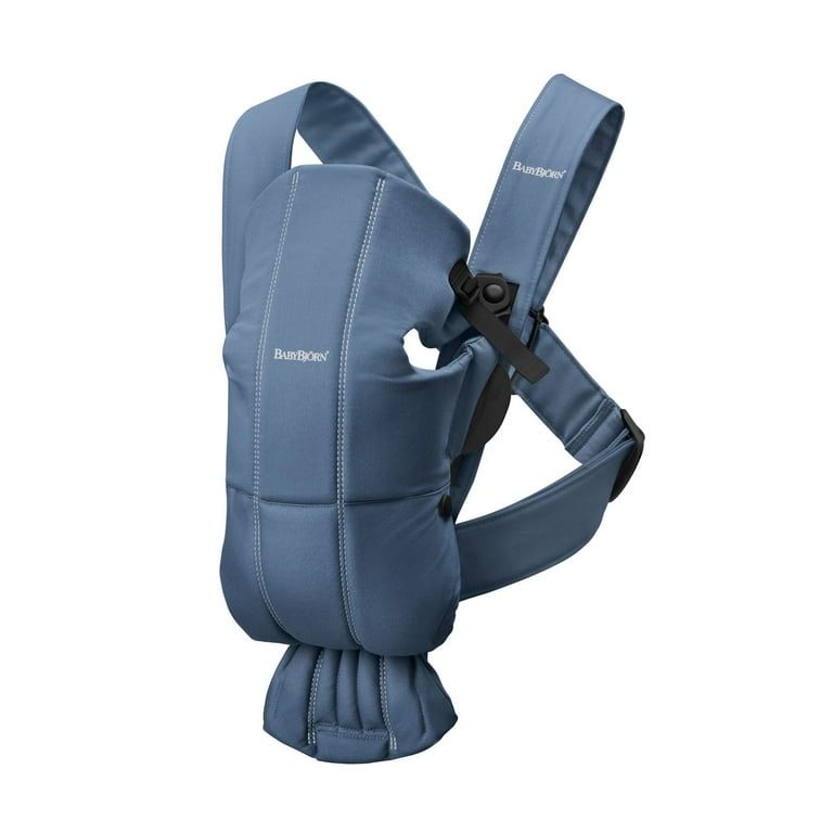 Vintage baby carrier best sale