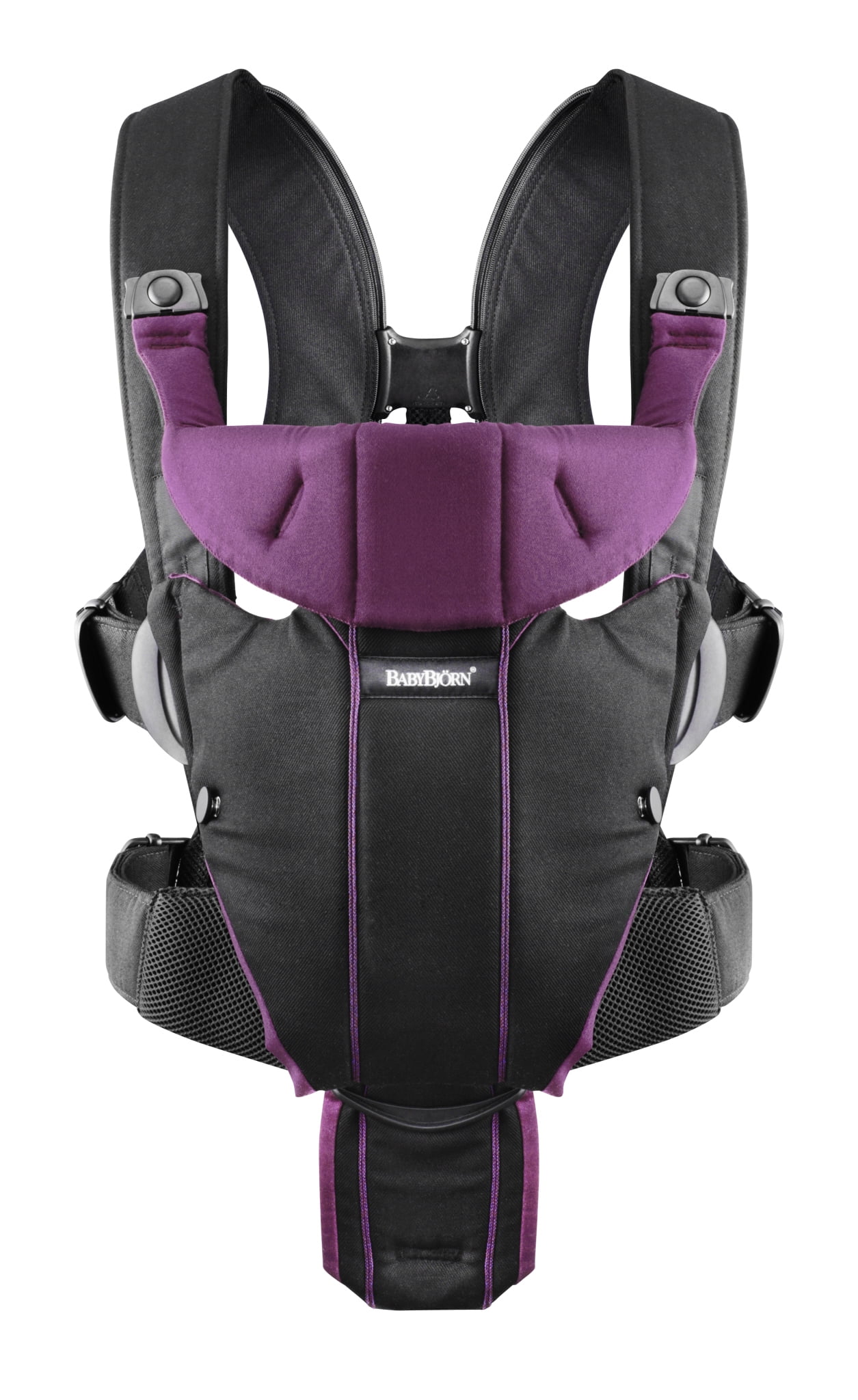 Baby bjorn miracle organic cotton cheap