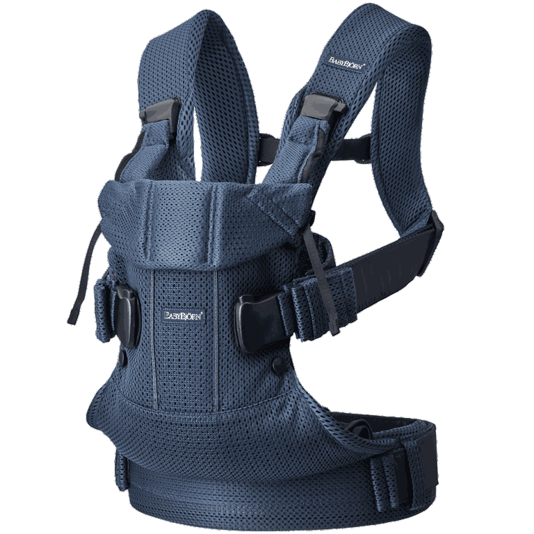 Baby Carrier One - four babywearing options | BabyBjörn