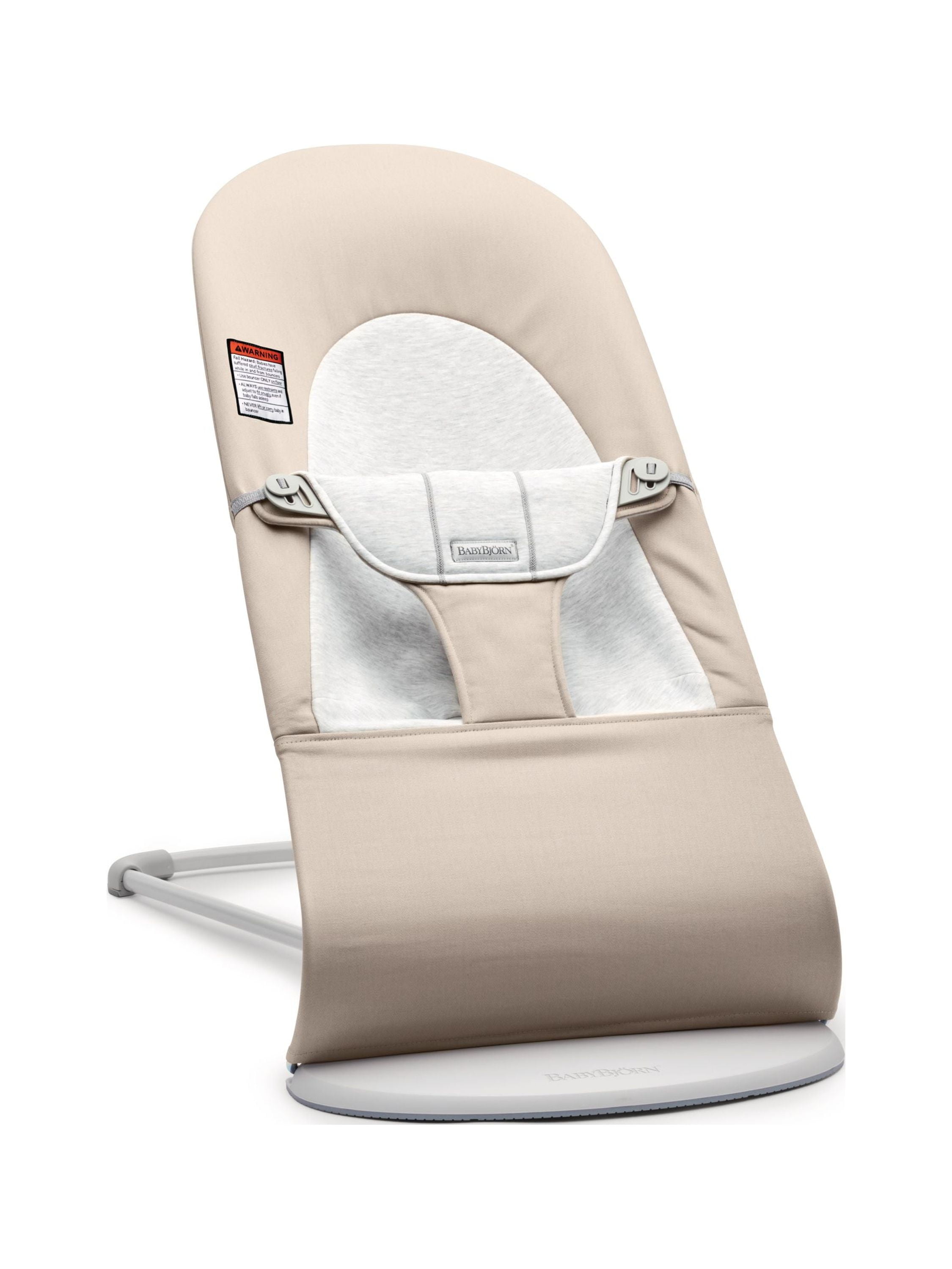 BabyBjorn Bouncer Balance Soft Review, Price and Features - Pros and Cons  of Baby Bjorn Bouncer Balance Soft