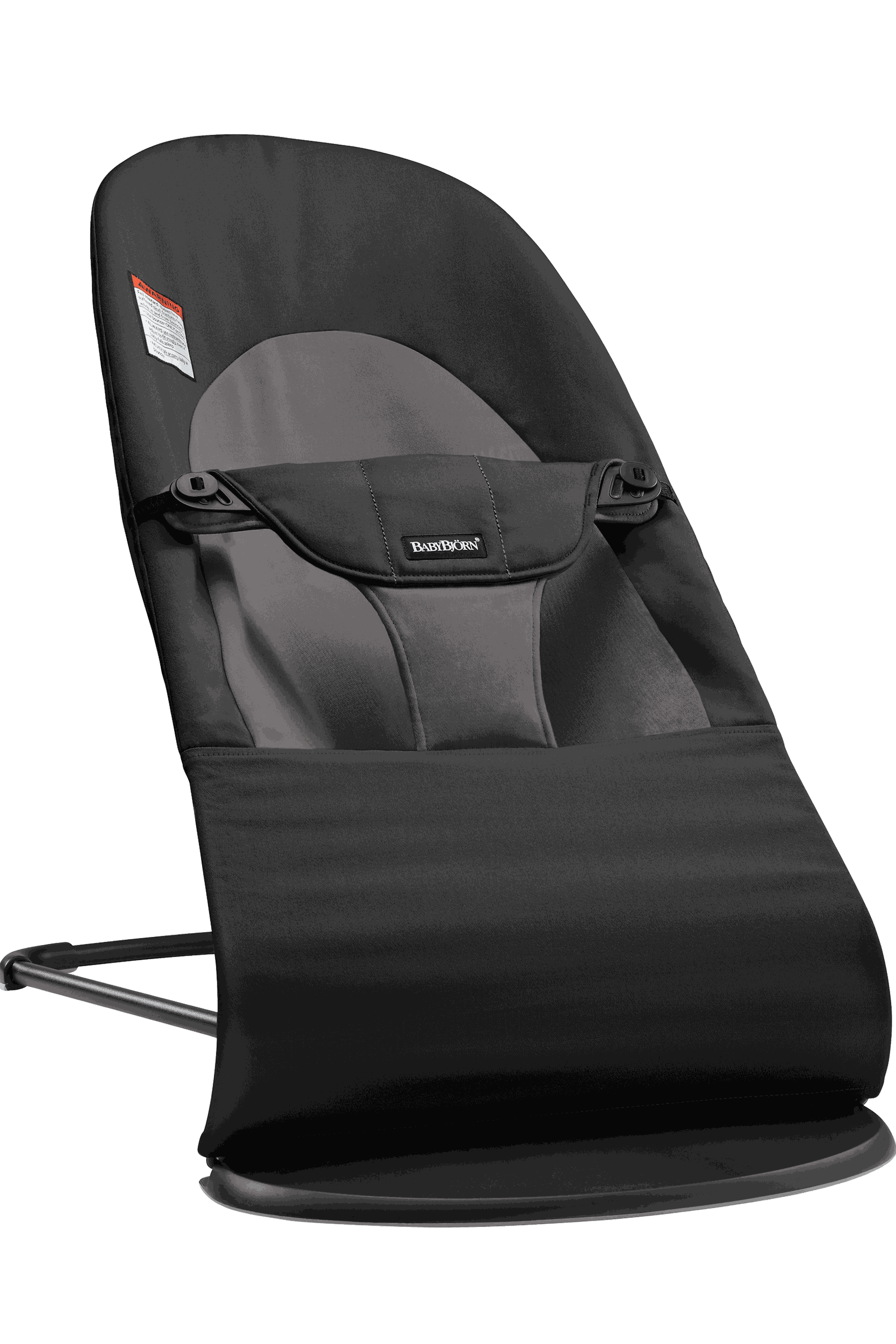 BabyBjorn Bouncer Balance Soft, Woven, /JE Beige/Grey