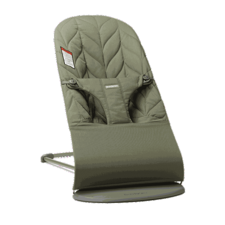 ベビービョルン ハイチェア ライトグリーン Baby Bjorn
