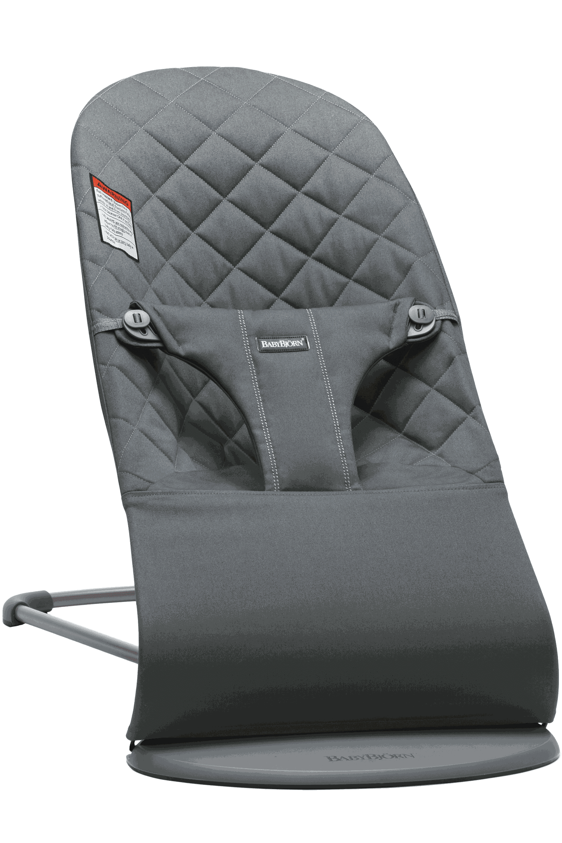 BabyBjorn Bouncer Bliss, Comfy Infant Play Bouncy Seat BabyBjorn Bouncer Bliss, Comfy Infant Play Bouncy Seat