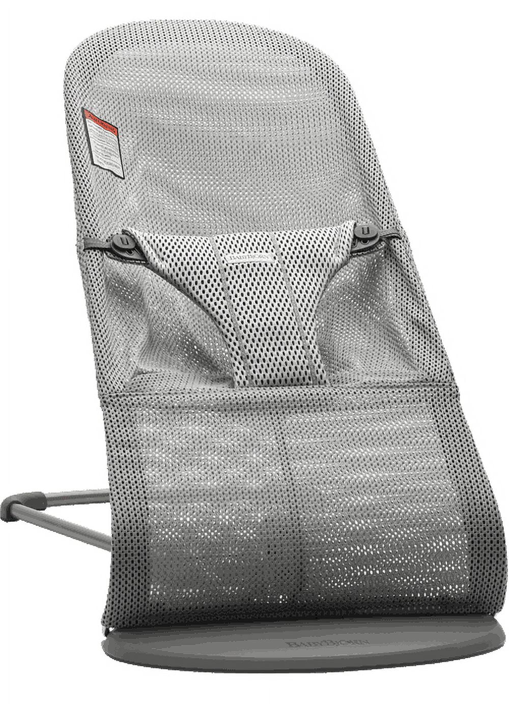 Free Shipping! BabyBjorn Bouncer Bliss - Anthracite, Mesh - Walmart.com Free Shipping! BabyBjorn Bouncer Bliss - Anthracite, Mesh - Walmart.com