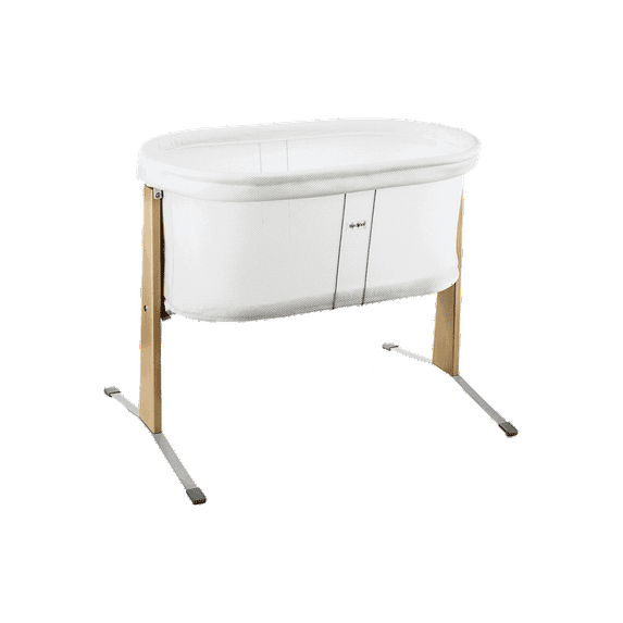 BabyBjorn Cradle, White