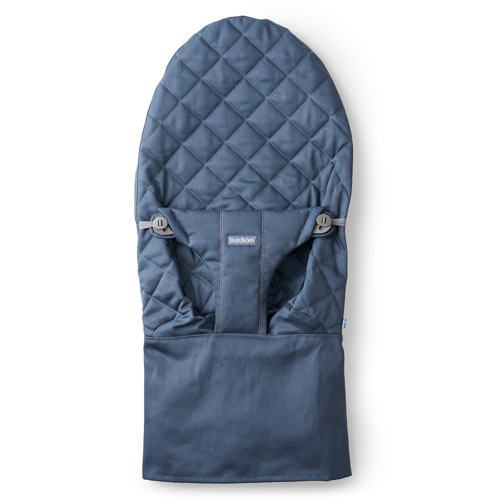 Babybjörn fabric seat for bouncer 2025