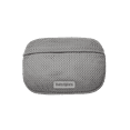 thumbnail image 1 of BabyBjorn Pocket Pouch for Infant Hip Seat Baby Carrier, Mesh, Gray, 1 of 6