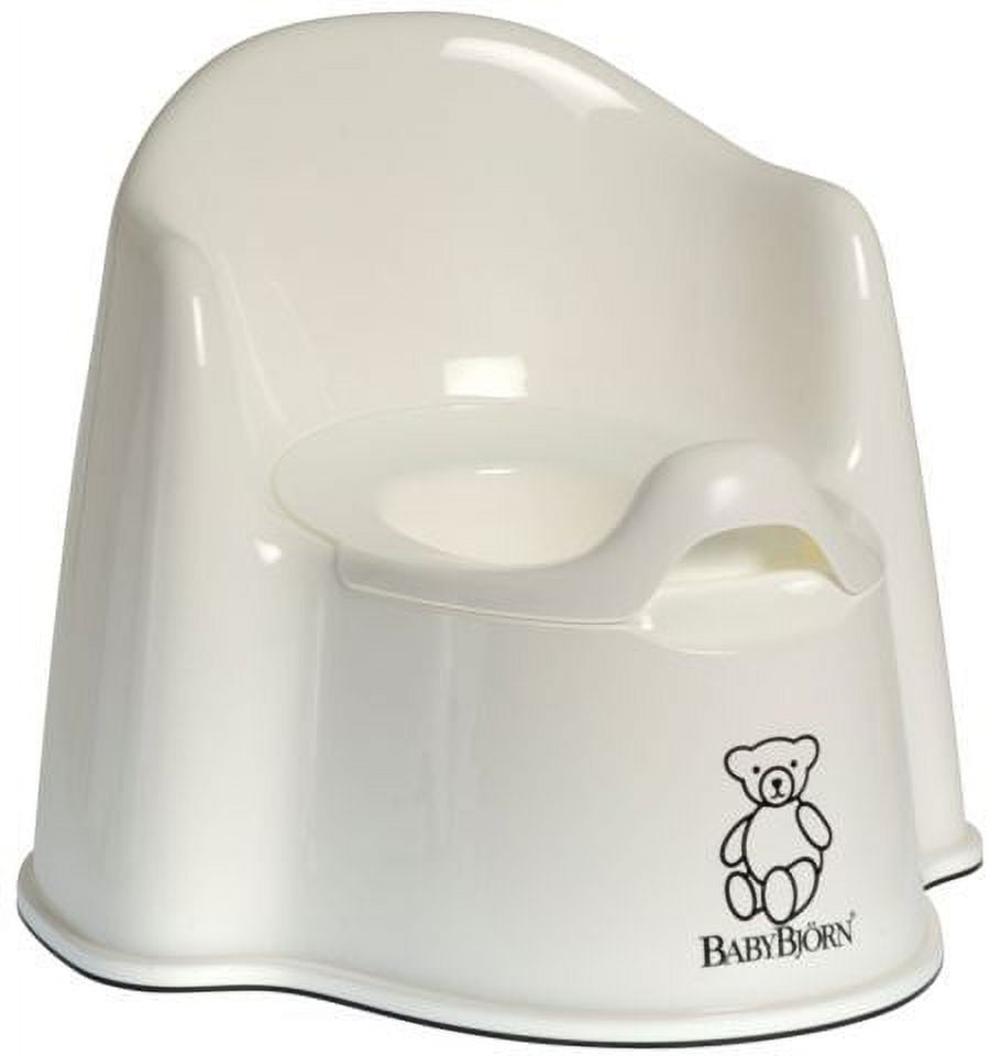 Babybjorn Potty Chair - Gray : Target