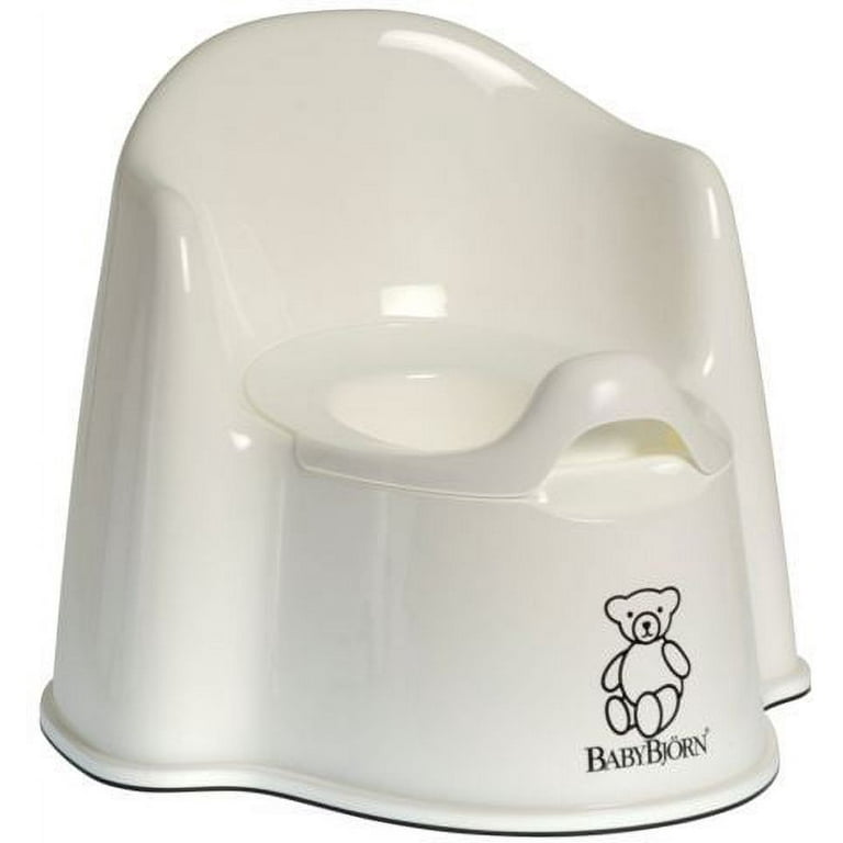Walmart baby bjorn potty sale