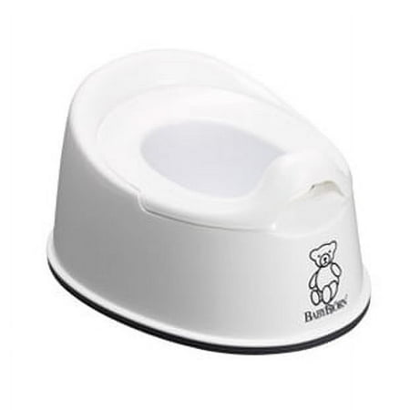 BabyBjorn Smart Potty - White